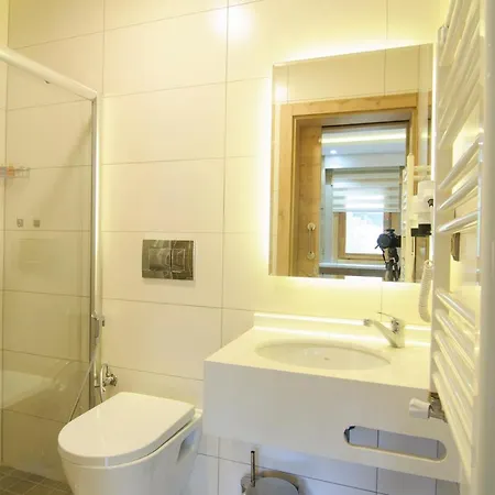Ilhan Kardesler Apart Otel Uzungöl Exterior photo