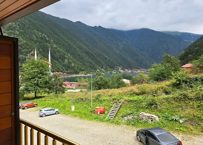 Ilhan Kardesler Apart Otel