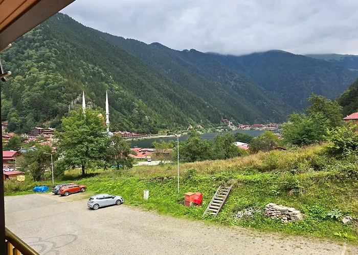 Ilhan Kardesler Apart Otel
