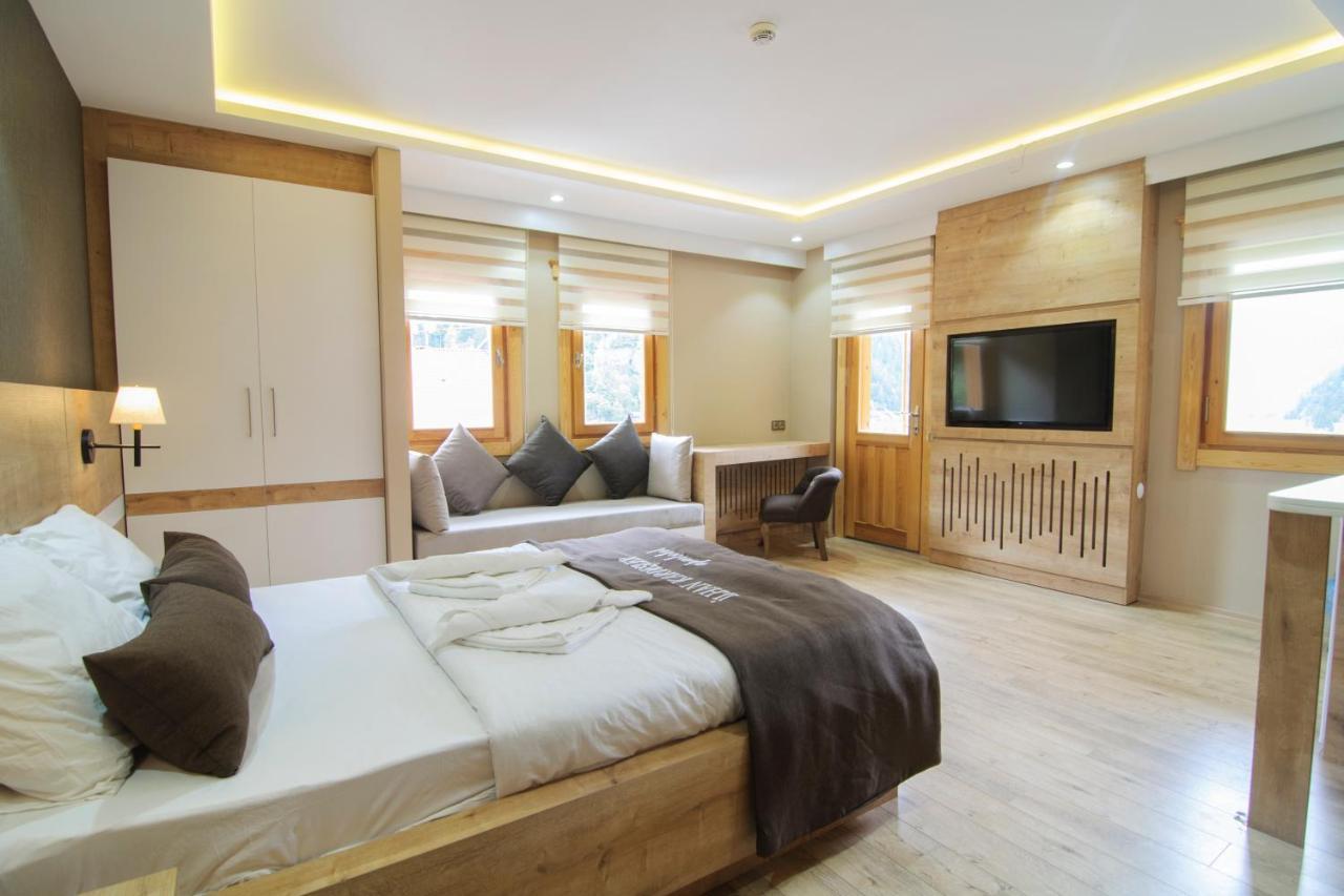 Ilhan Kardesler Hotel *