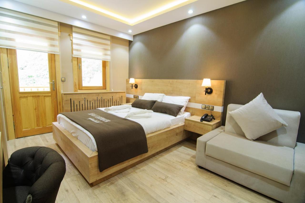 Ilhan Kardesler Hotel *
