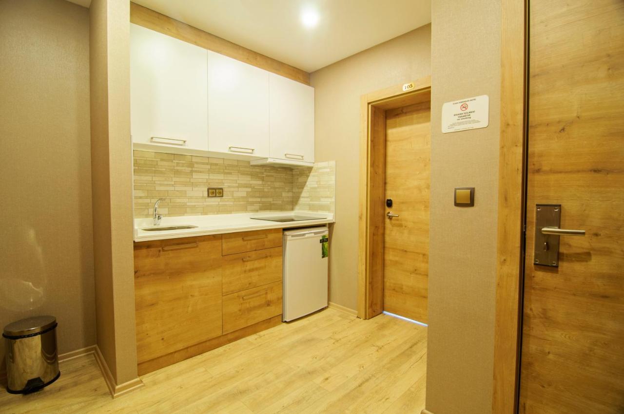 Ilhan Kardesler Hotel *