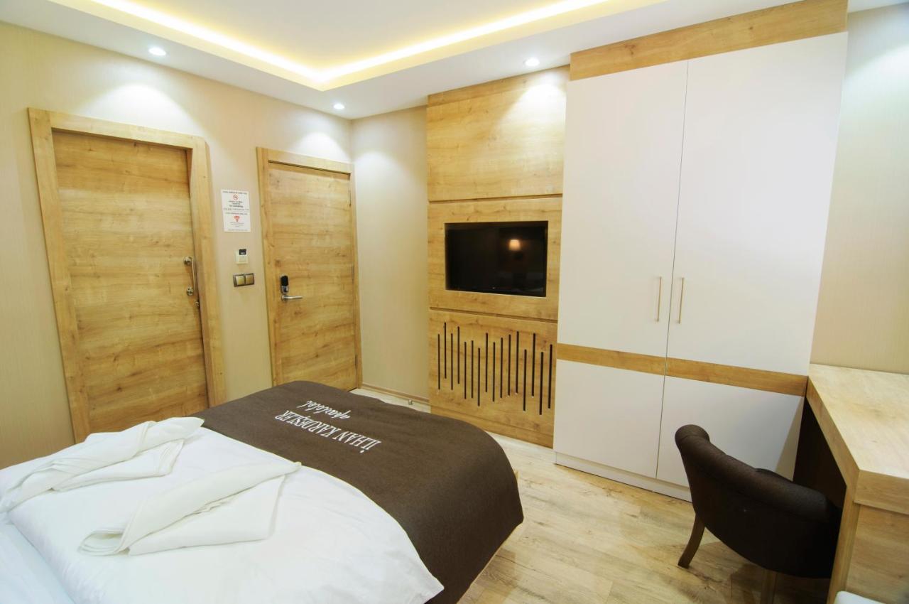 Ilhan Kardesler Hotel *