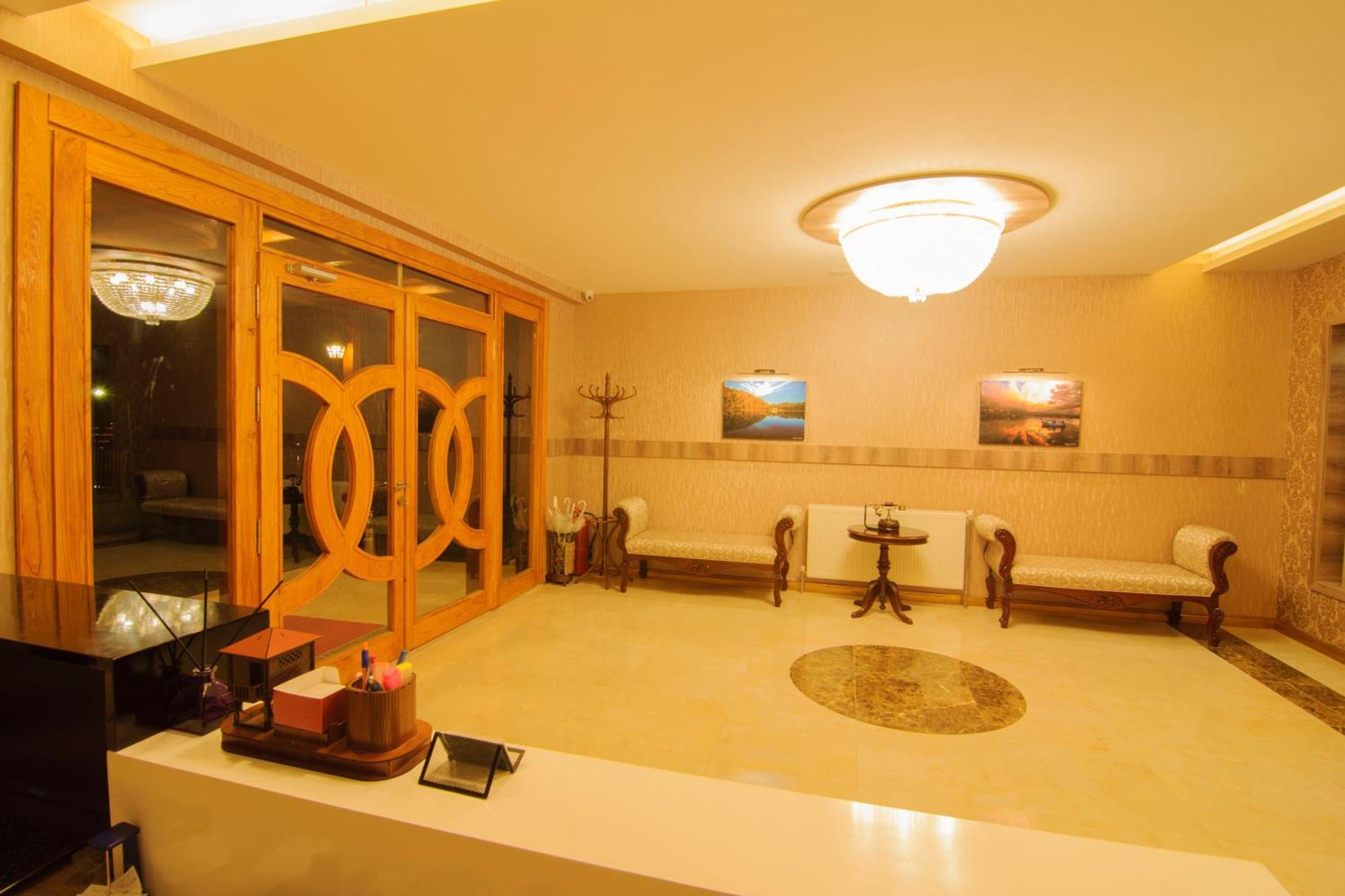 Ilhan Kardesler Hotel Uzungöl