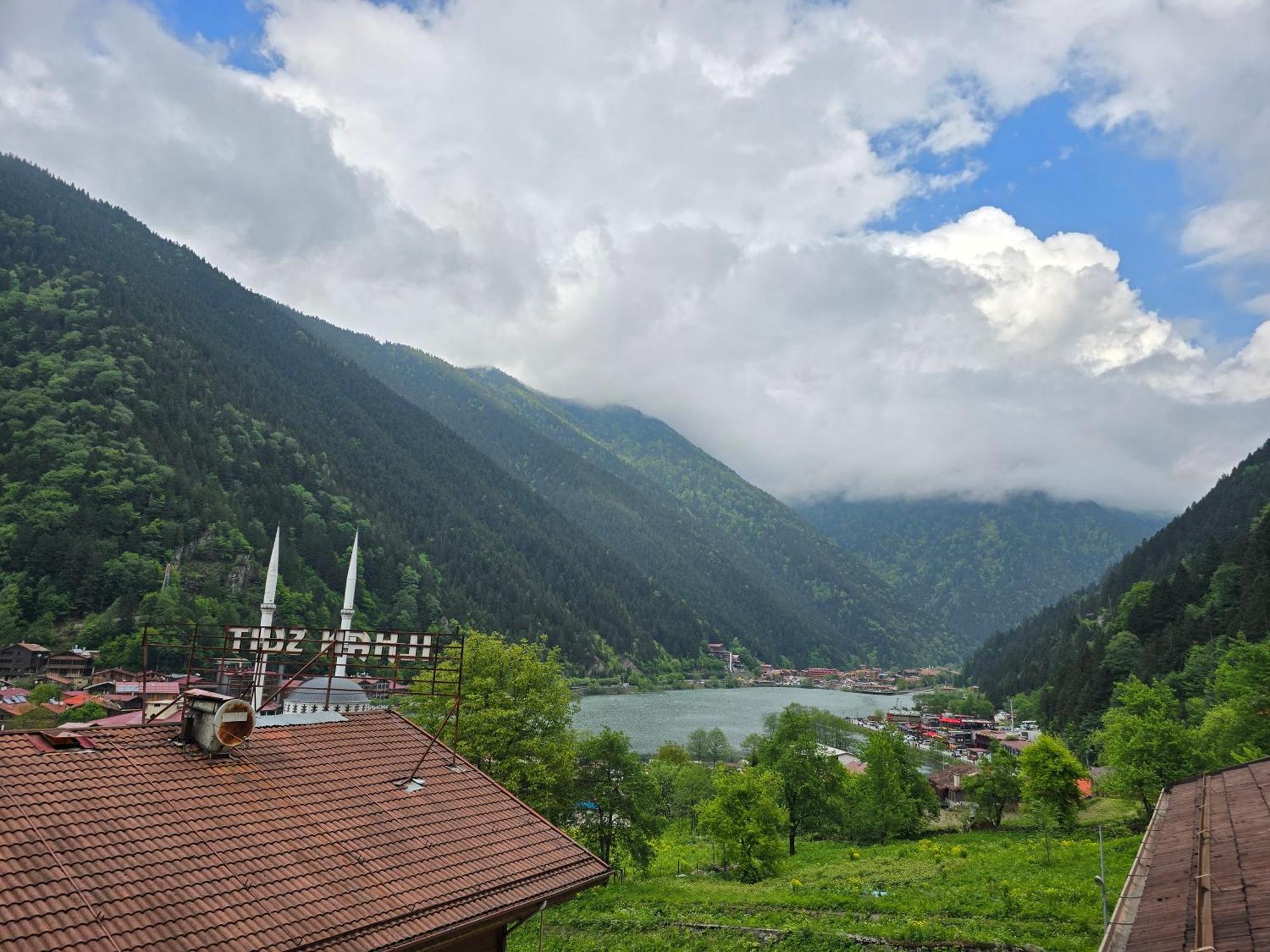 Ilhan Kardesler Hotel Uzungöl